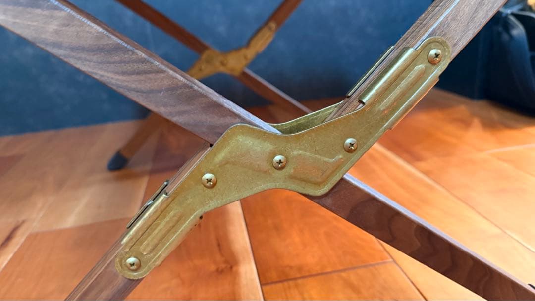 本日限定オールドマウンテンNORAs フレームウォールナットSWAMPケース付き