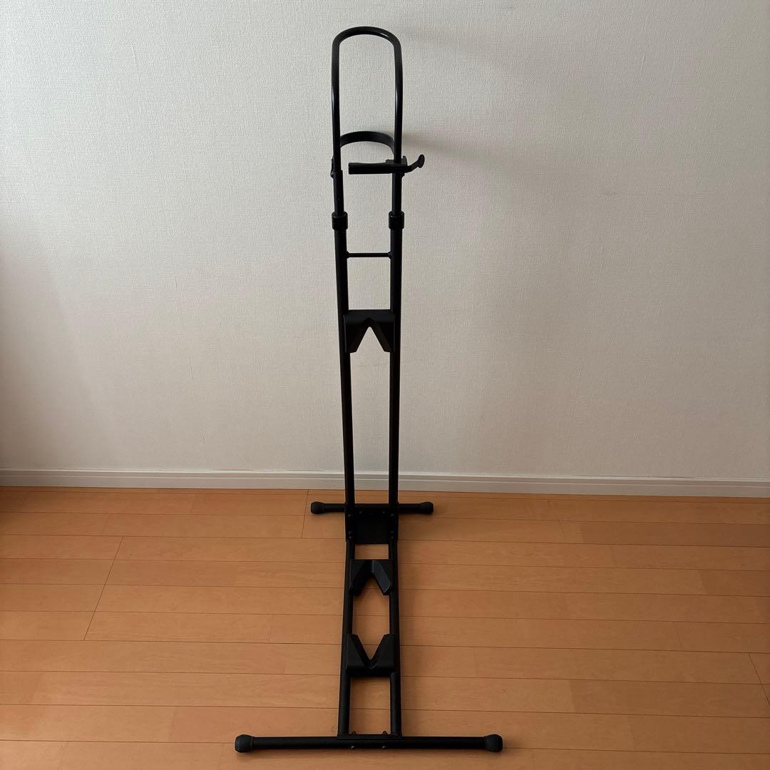 【新品・未開封】iWA A01 VSpecial 自転車縦置き・横置きスタンド