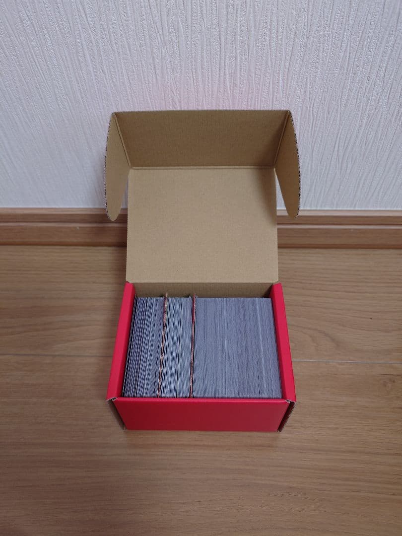 MTG　まとめ　デッキ６つ入り