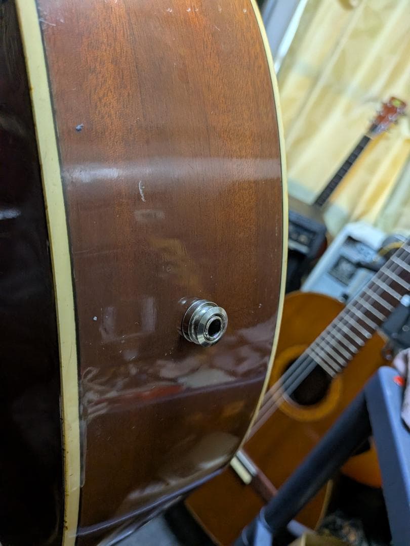 FS-355S　補修多し　生音・X2 DOUBLEアンプ音　調整済みは動画！！