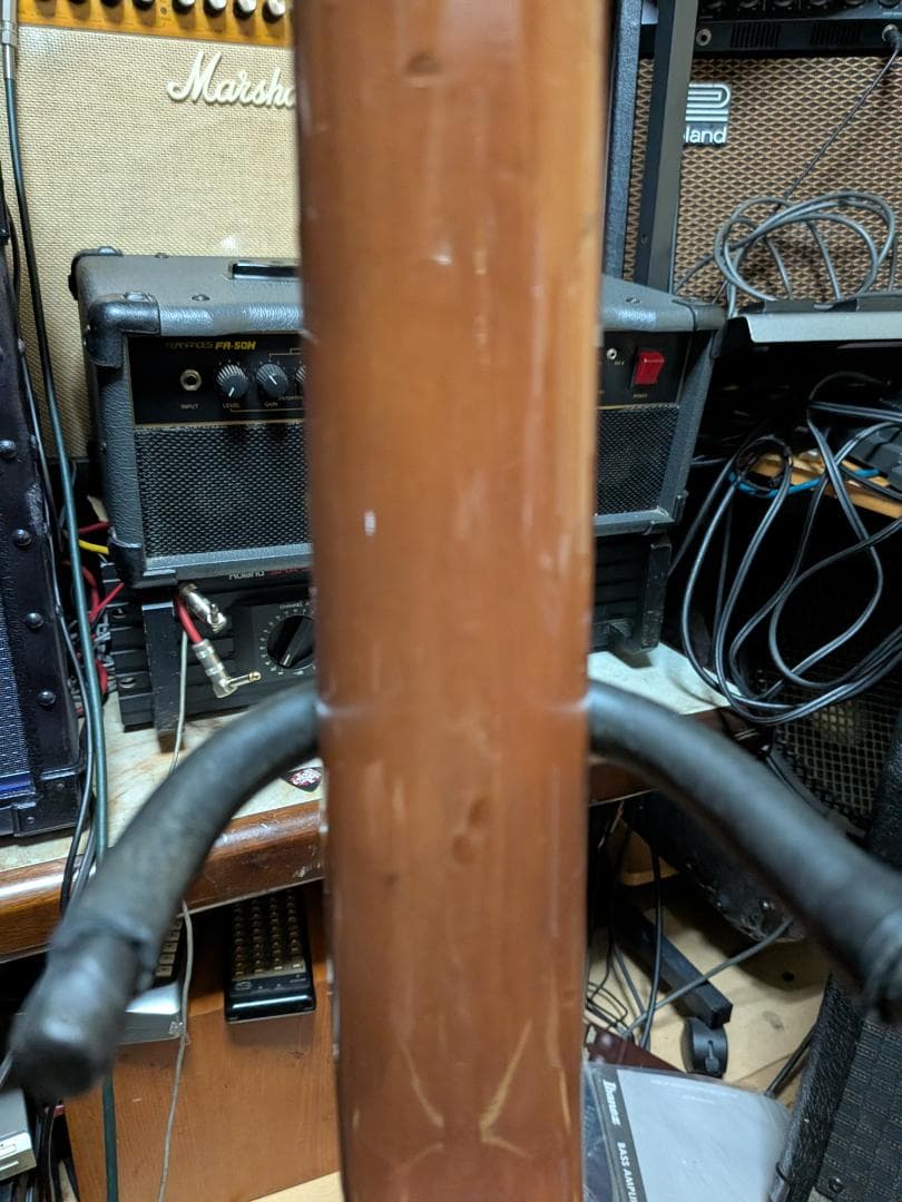 FS-355S　補修多し　生音・X2 DOUBLEアンプ音　調整済みは動画！！