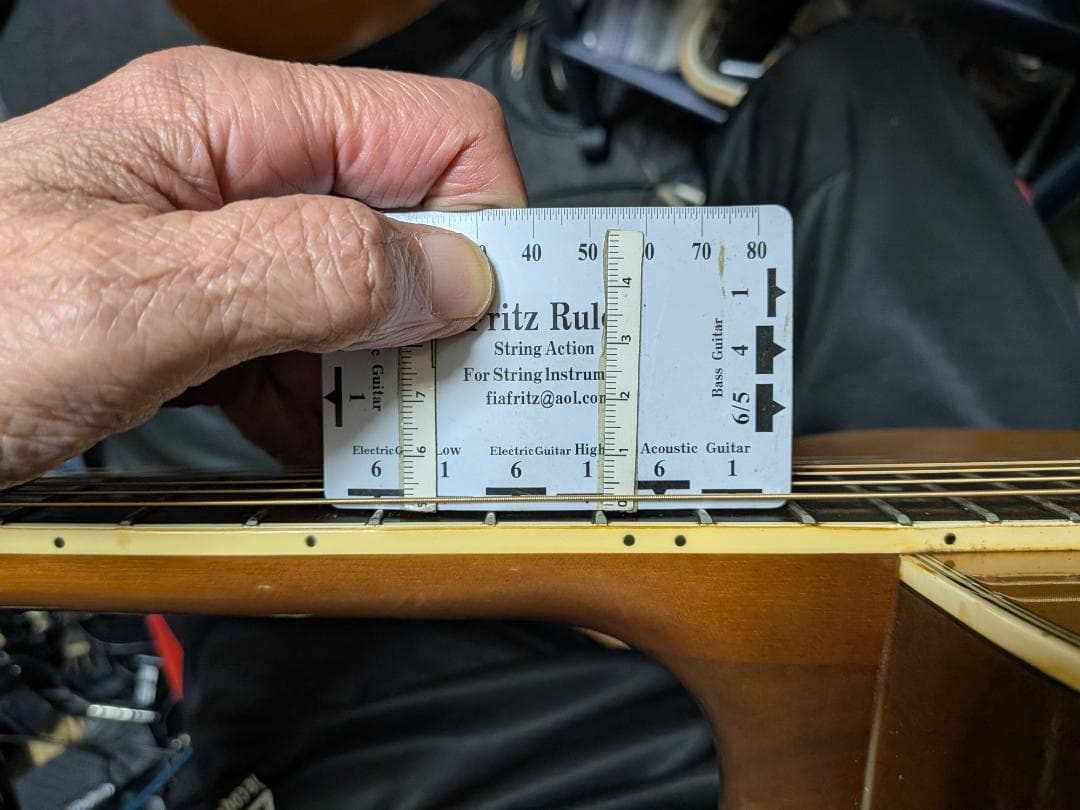 FS-355S　補修多し　生音・X2 DOUBLEアンプ音　調整済みは動画！！