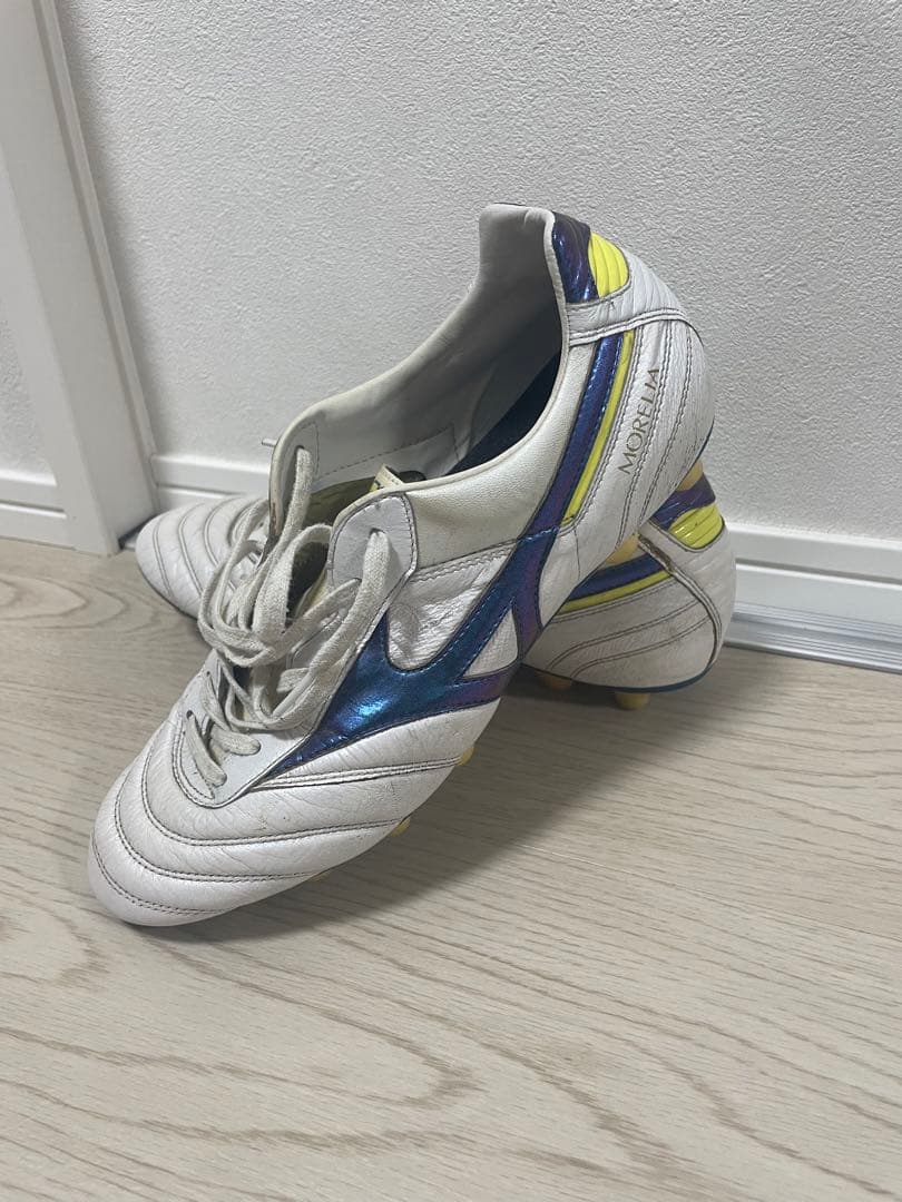 Mizuno Morelia サッカースパイク