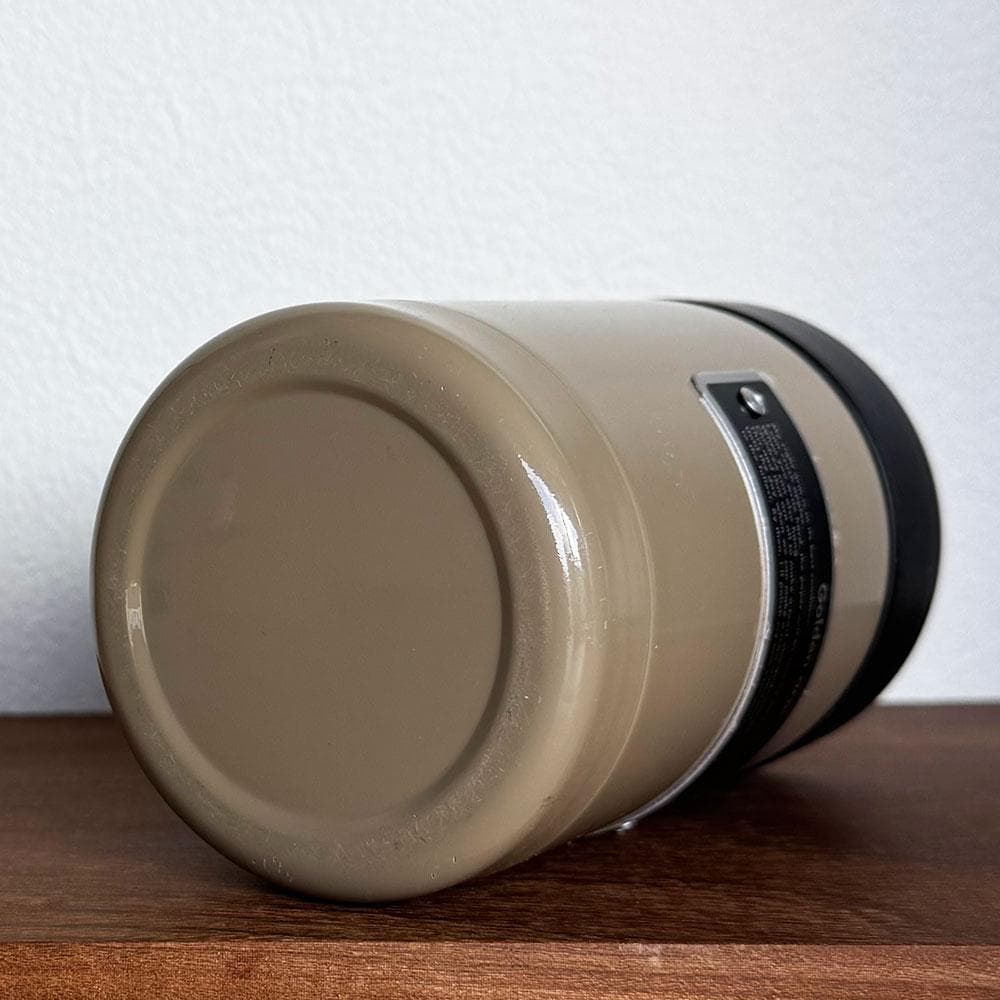 BUSH DE BRUNT Golden arm タン