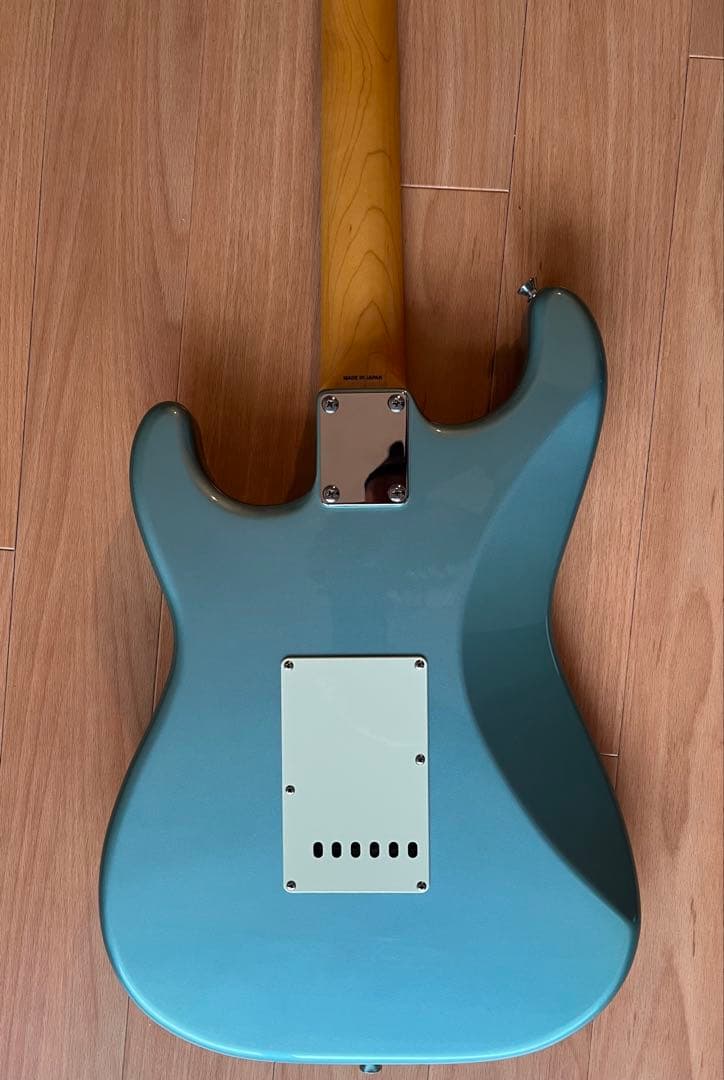 Fender Japan ストラトキャスター
