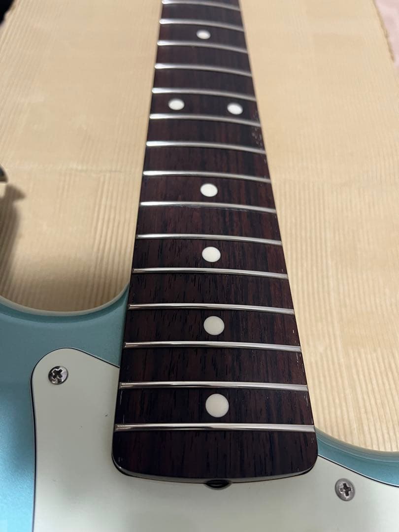 Fender Japan ストラトキャスター