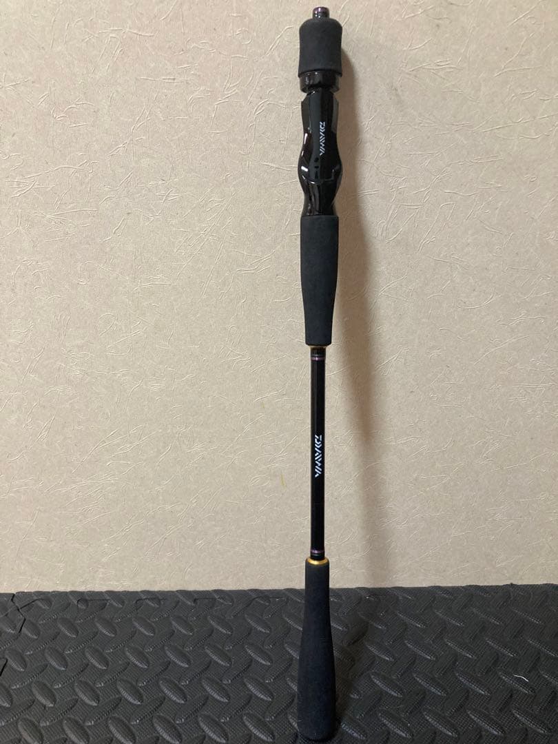 ダイワ　紅牙　69MHB-S