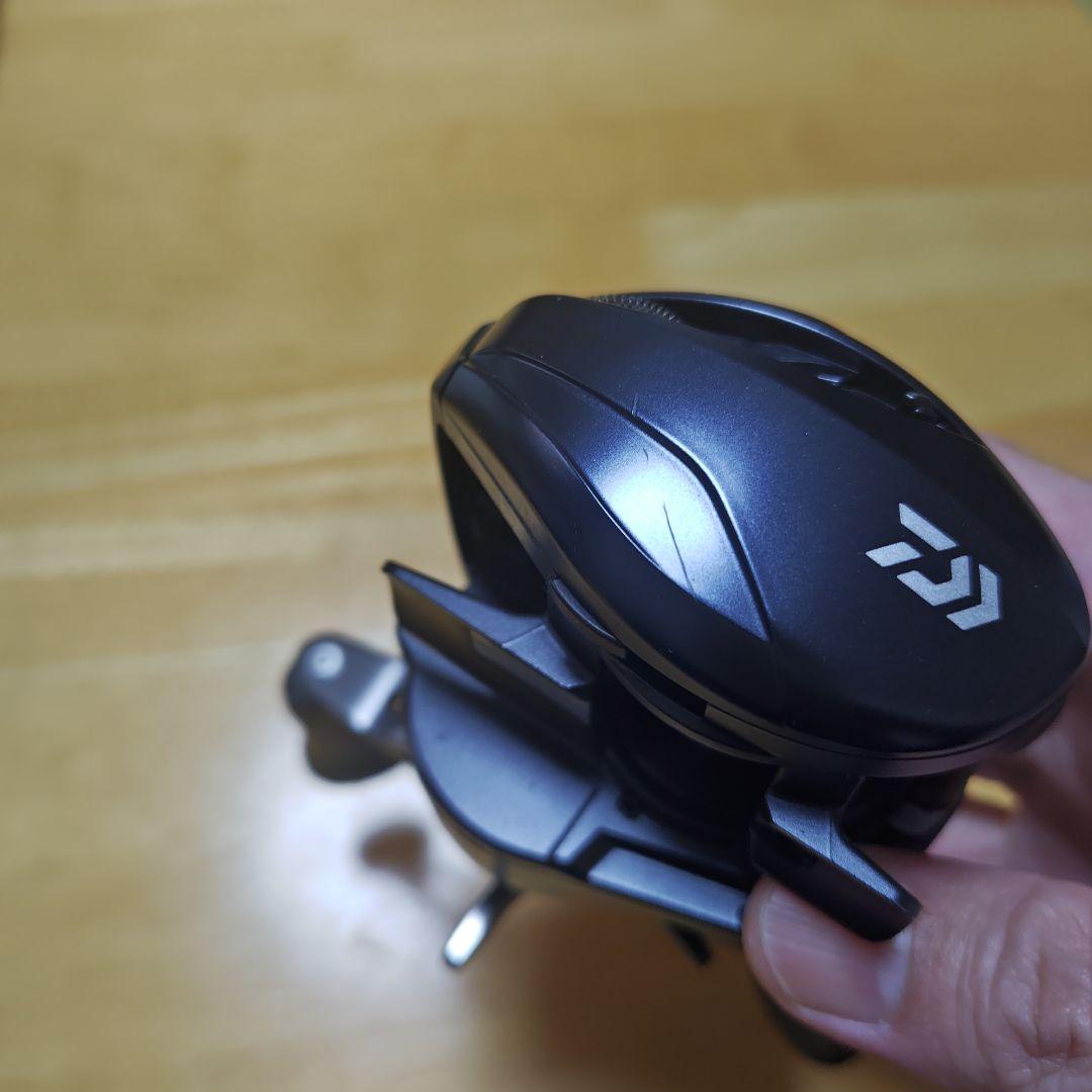 DAIWA　スティーズ A II TW　1000XH