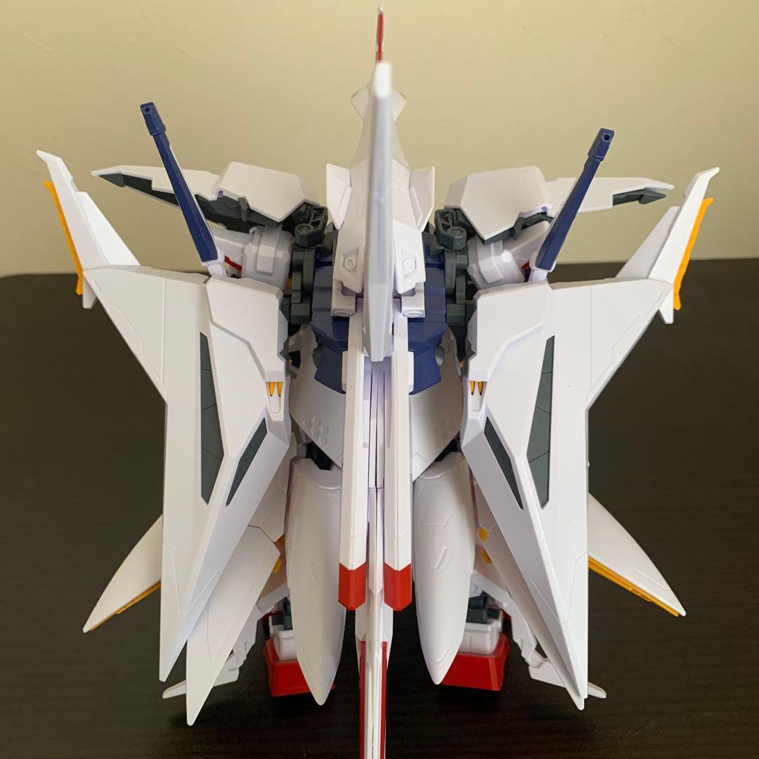 HGUC1/144 クスィーガンダム HGUC1/144ペーネロペー.2点セット