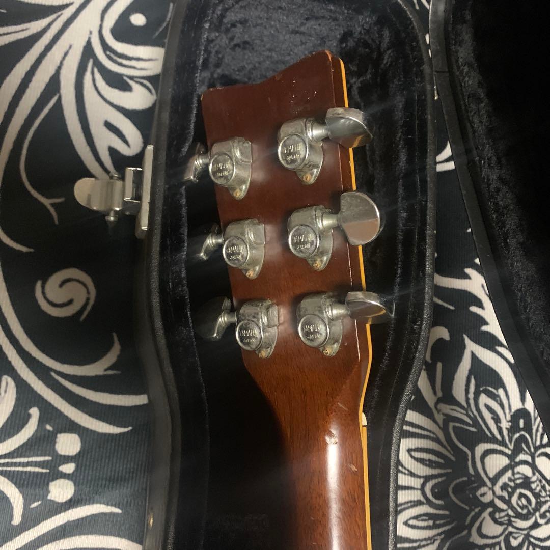 YAMAHA FG-201 アコースティックギター ギター ヤマハ 楽器