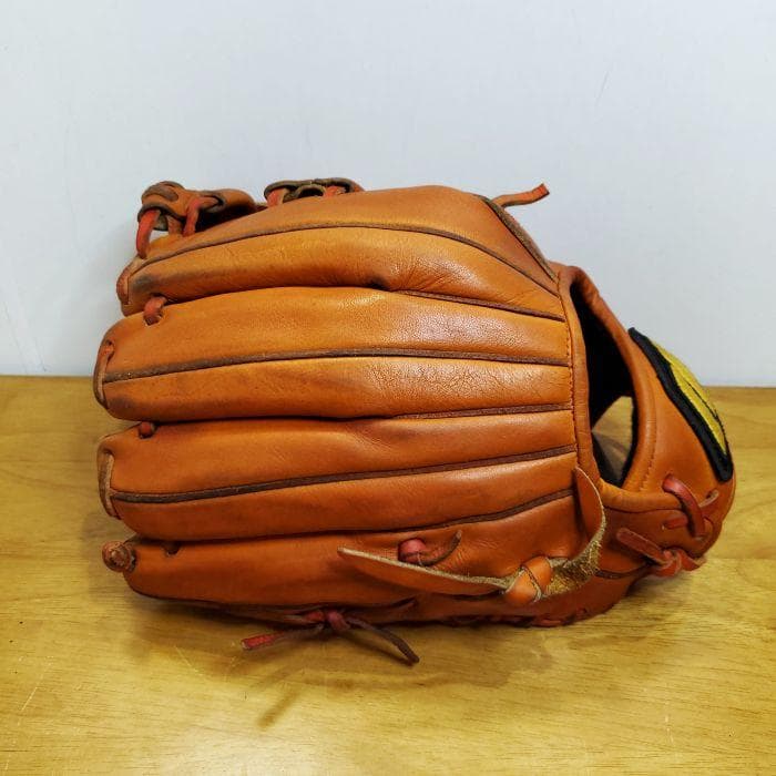 ミズノプロ 日本製 3Dテクノロジー MizunoPro 内野用 硬式グローブ