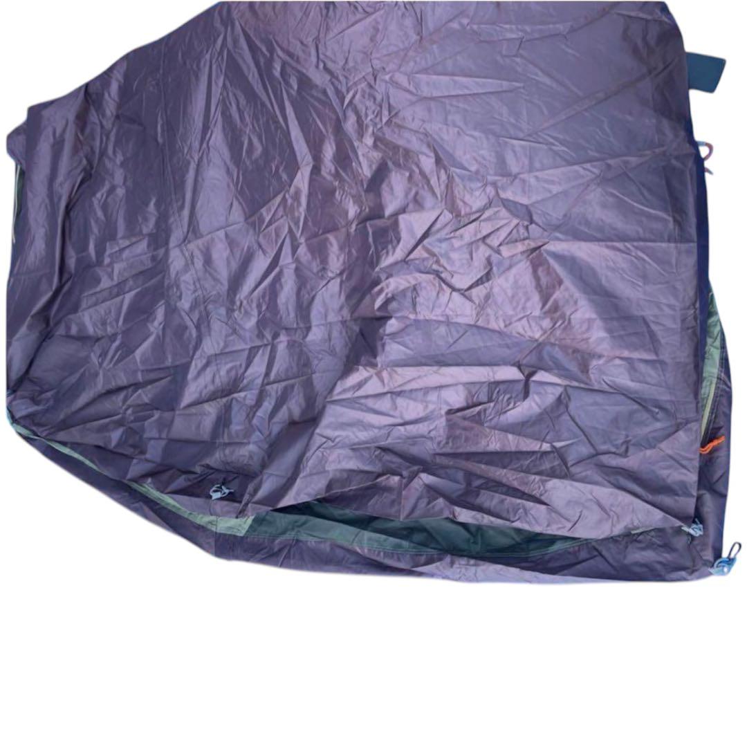 【美品✨】Coleman タフスクリーン2ルームハウス 限定カラー オリーブ