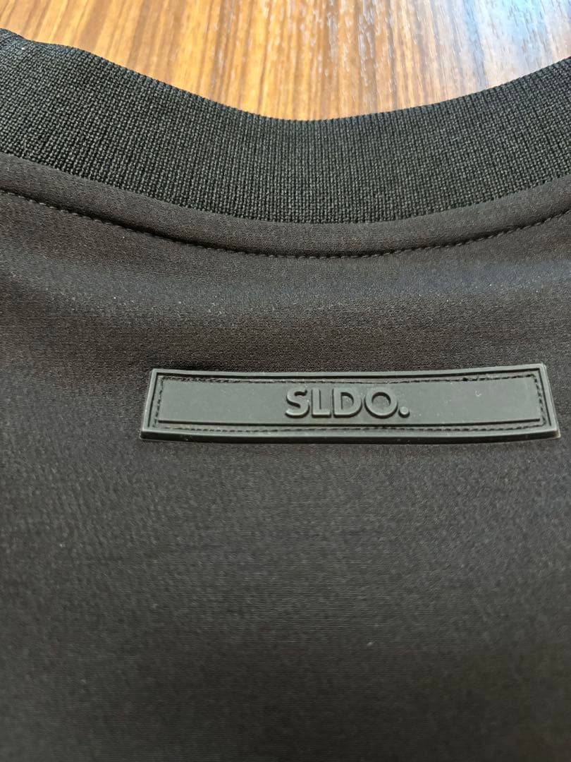 SLDO. ゴルフプルオーバーM