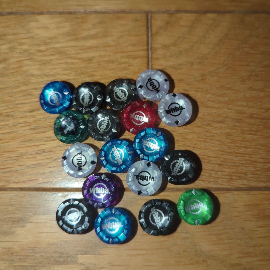 【値下げ】ベイブレード　スタジアム2個　まとめ売り