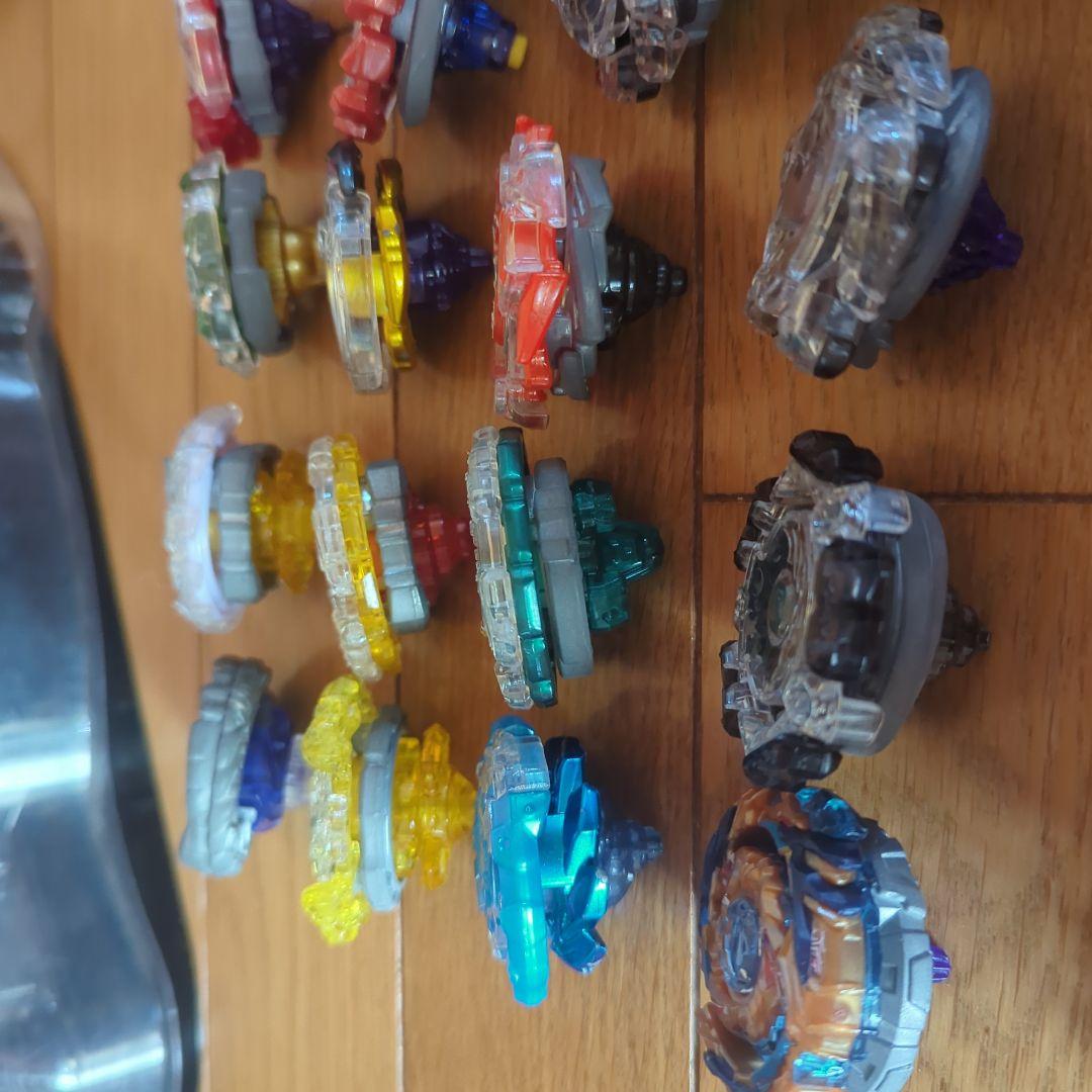 【値下げ】ベイブレード　スタジアム2個　まとめ売り