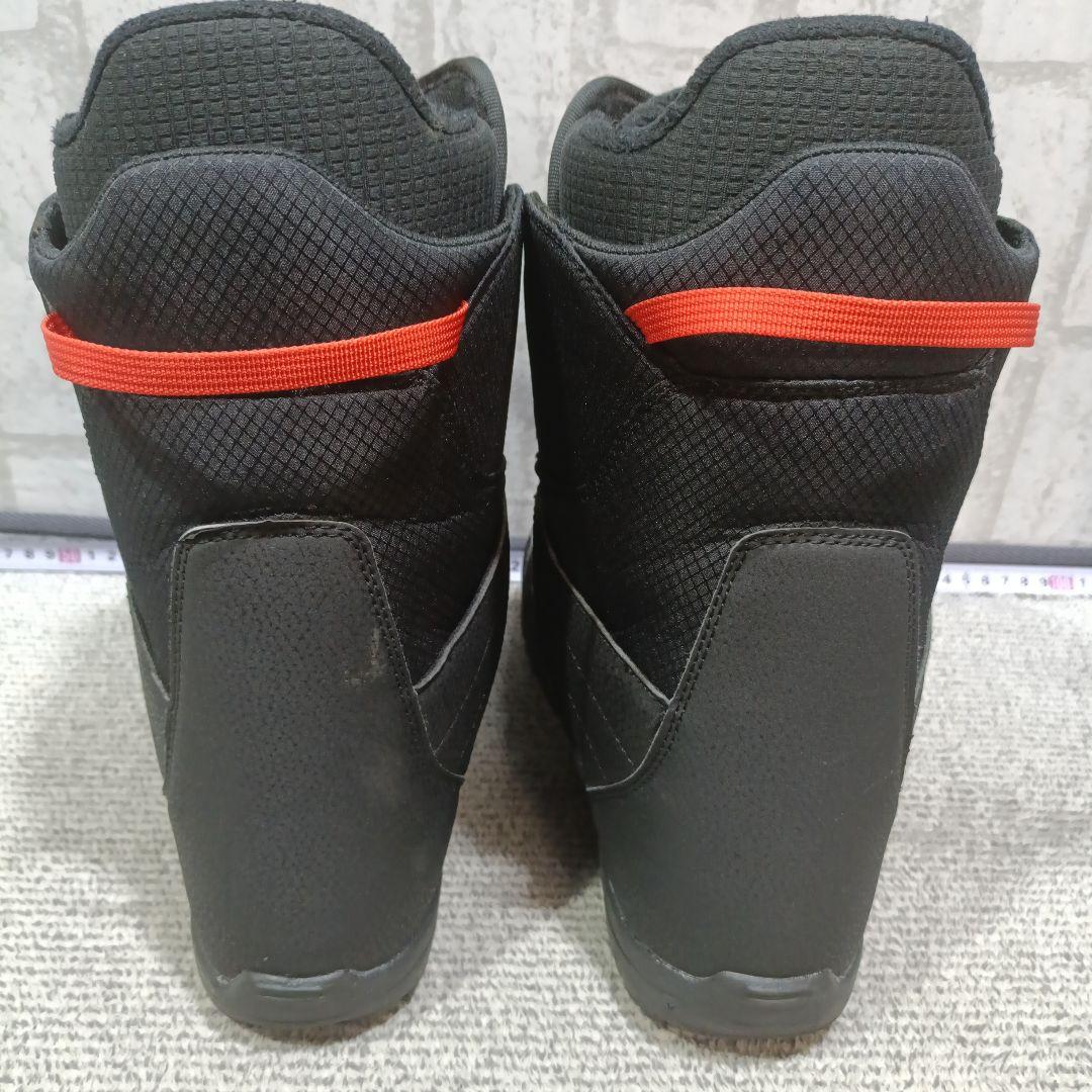 24cm 良■BURTON Zipline BOA　ジュニア　キッズ　子供