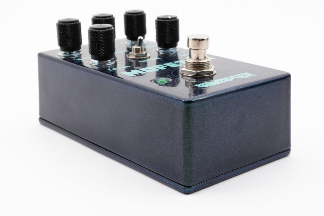 新品 未使用 Wampler Pedals Mofetta MOSFET
