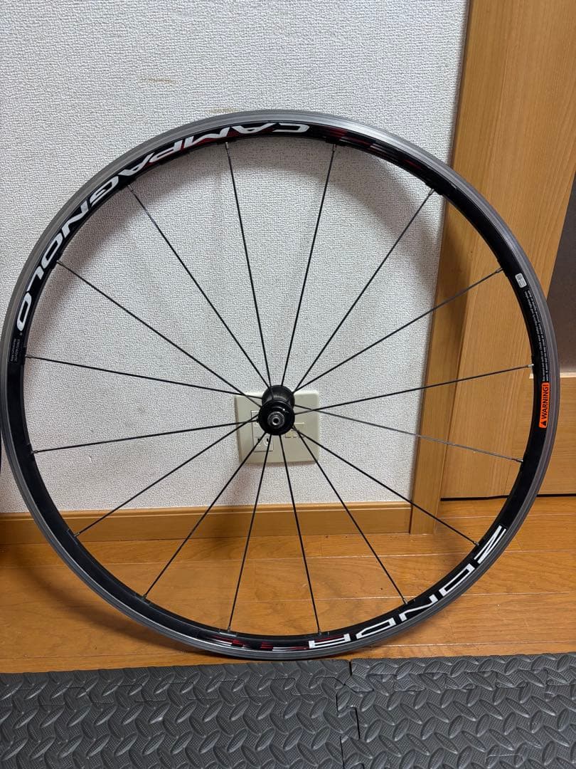 Campagnolo (カンパニョーロ) ZONDA (ゾンダ) C15