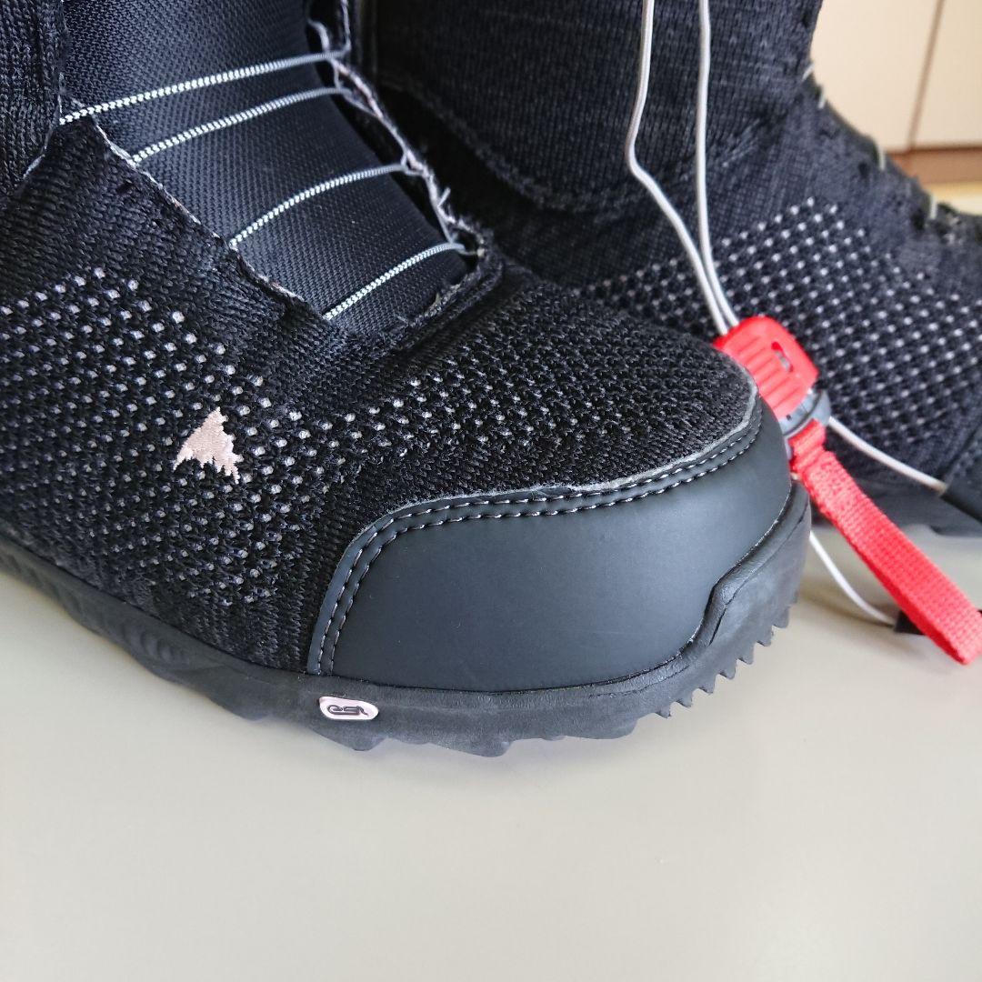 スノーボード BURTON / RITUAL LTD BOA 25.0cm