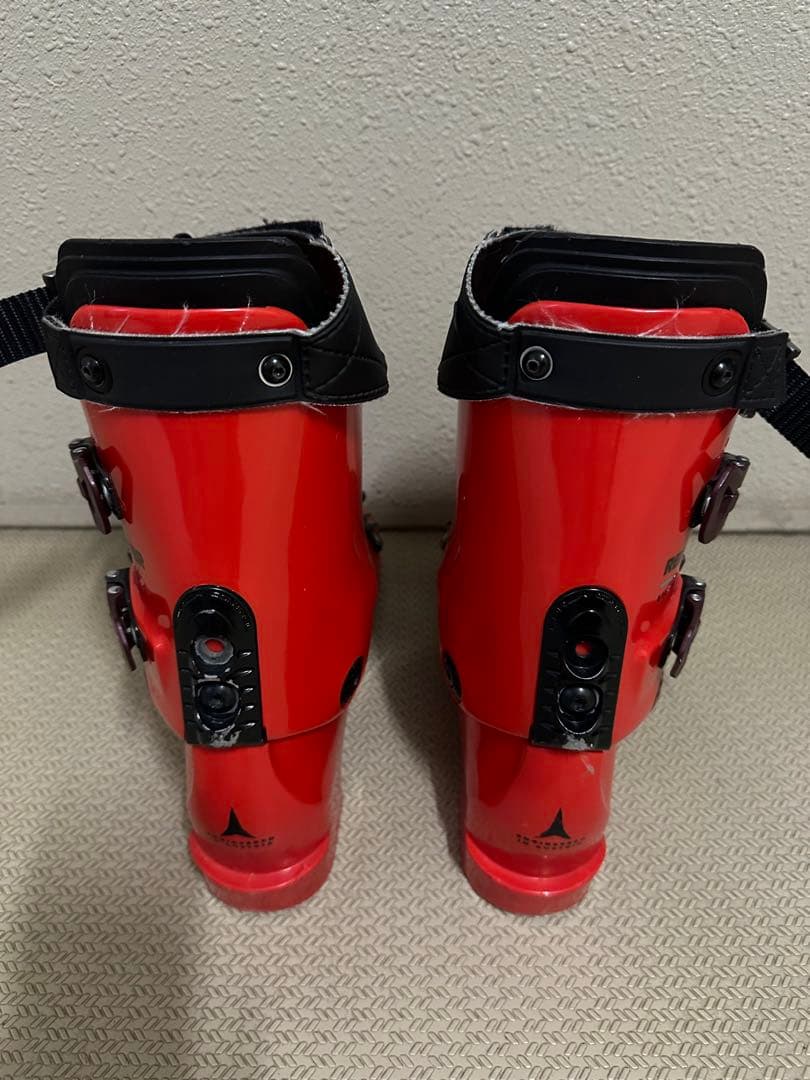 スキー ATOMIC STI 130 25.5cm