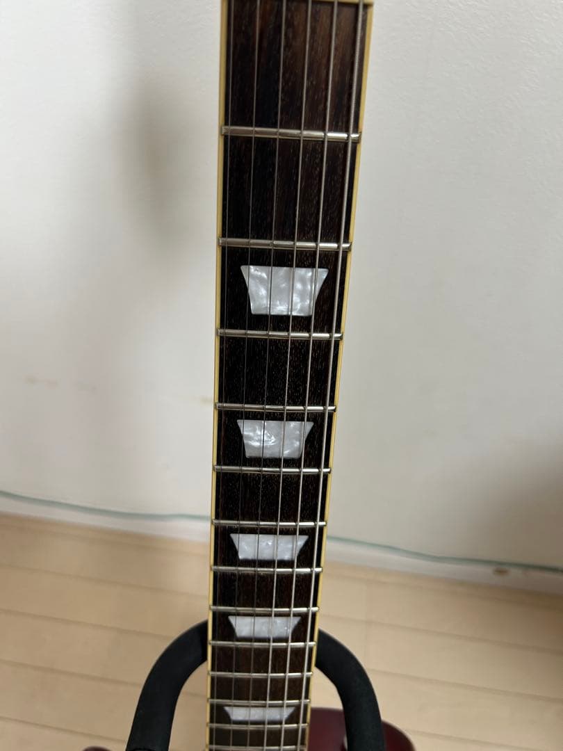 Epiphone レスポール スタンダード プロ レフティ