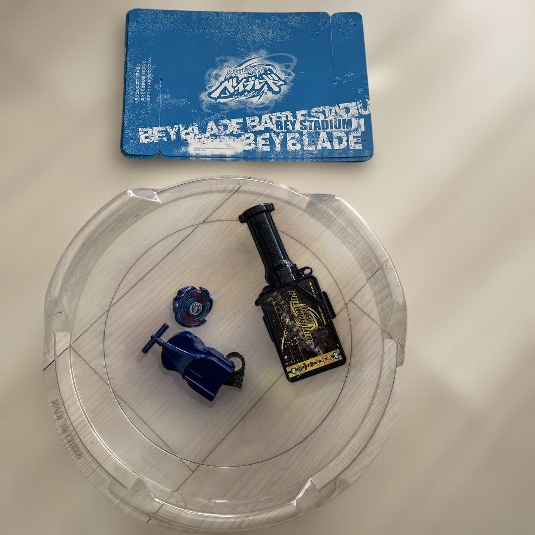 d*7様 メタルファイトベイブレードギャラクシーペガシスDX&究極改造セット他ま