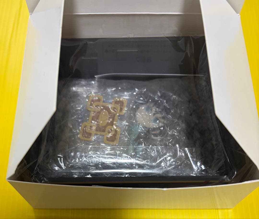 鬼滅の刃 誕生祭 2024 立体アクリルスタンド 誕生祭 時透無一郎