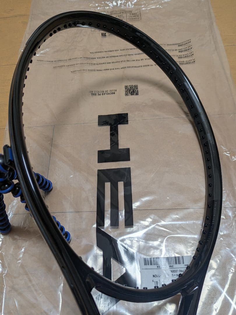 ☆希少な新品ストック☆HEAD SPEED PRO LEGEND2024 G3