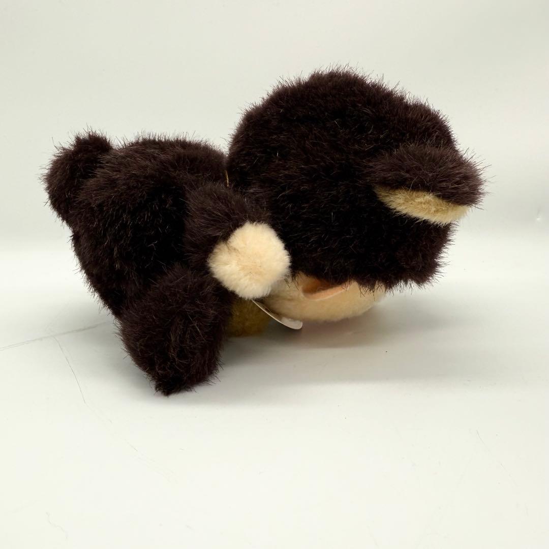 希少 みんなのたあ坊 ぬいぐるみ クマの着ぐるみ