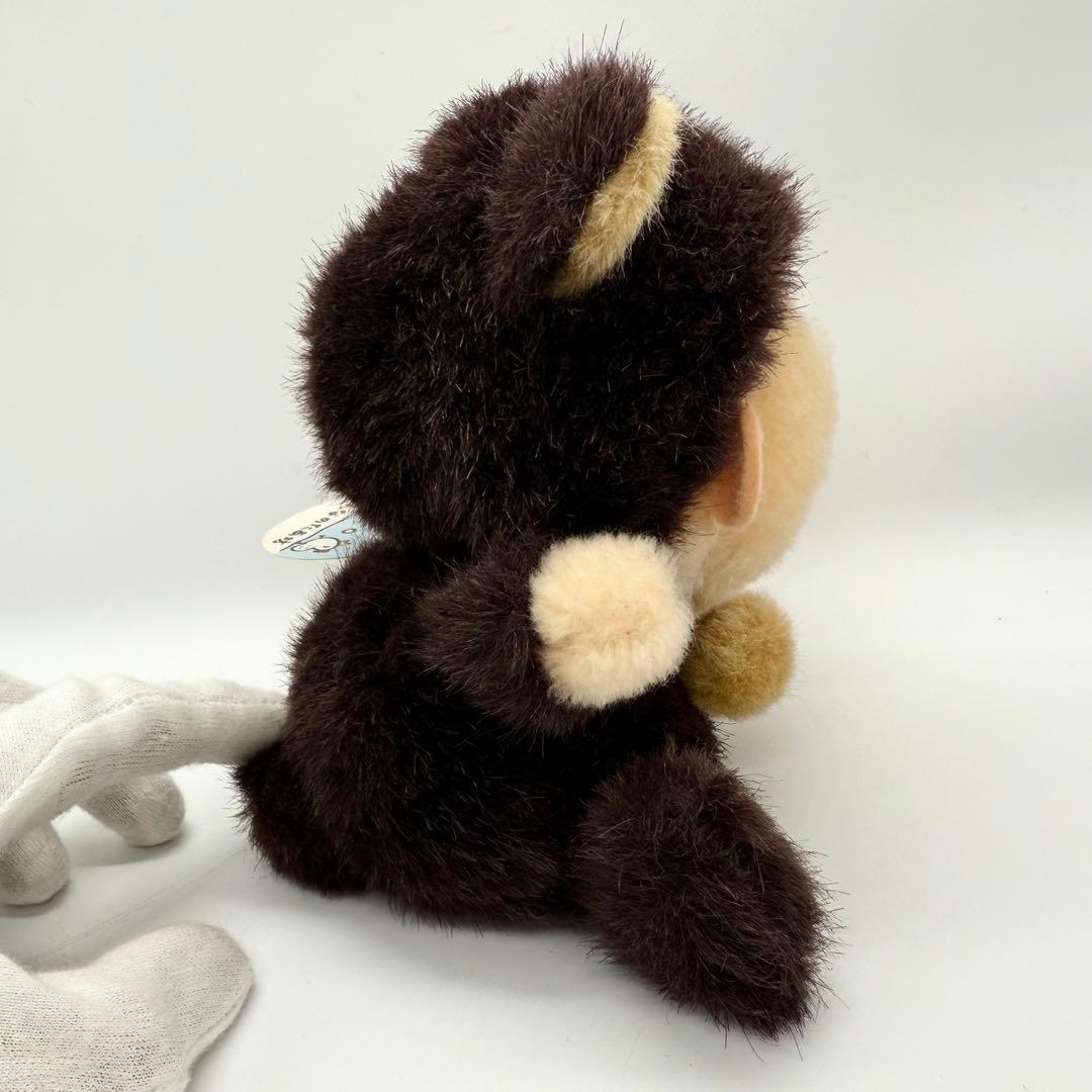 希少 みんなのたあ坊 ぬいぐるみ クマの着ぐるみ