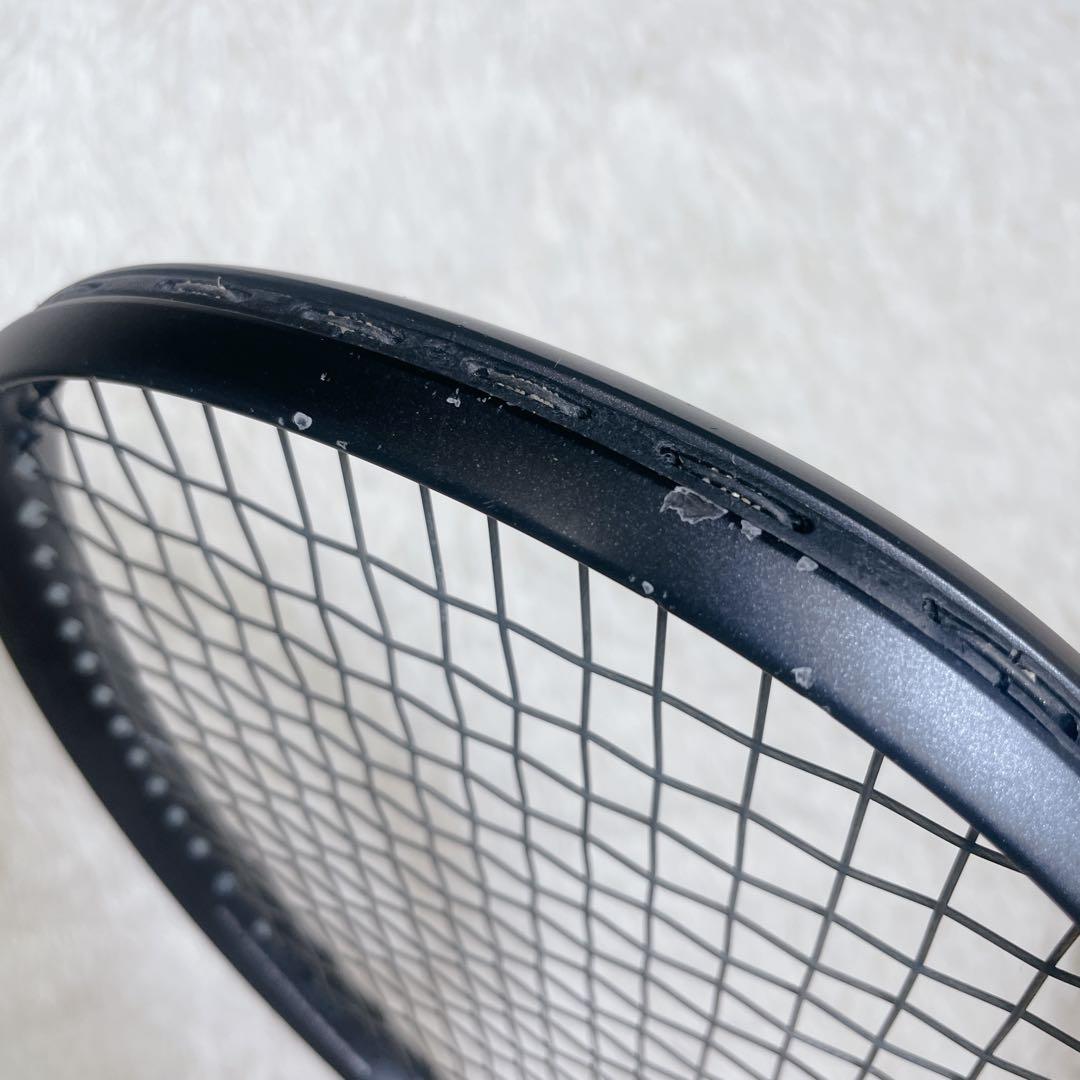 YONEX GEOBREAK 50V limited 軟式テニスラケット