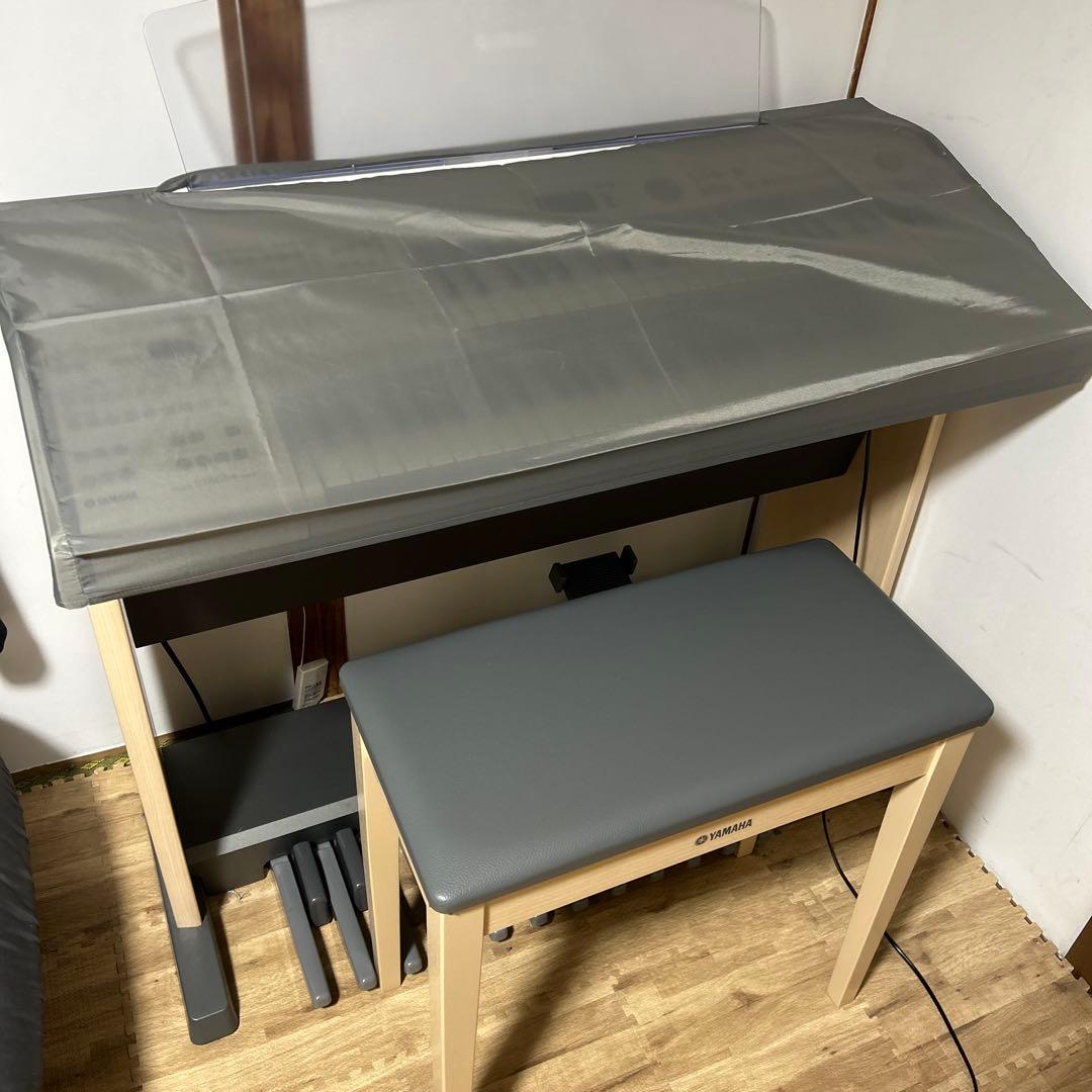 鍵盤楽器 Yamaha STAGEA ELB-02