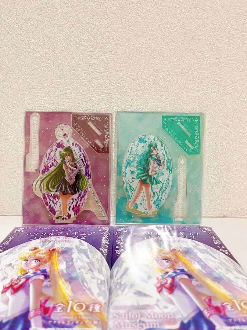 セーラームーン グッズセット セーラームーン展