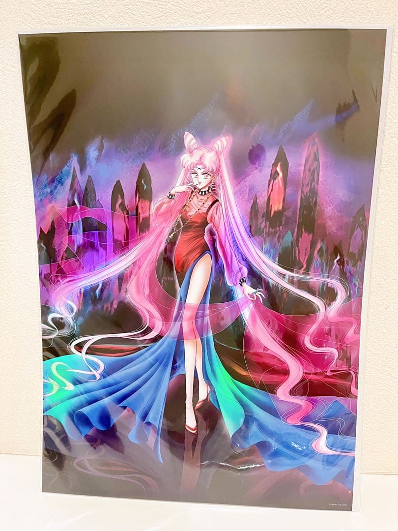 セーラームーン グッズセット セーラームーン展