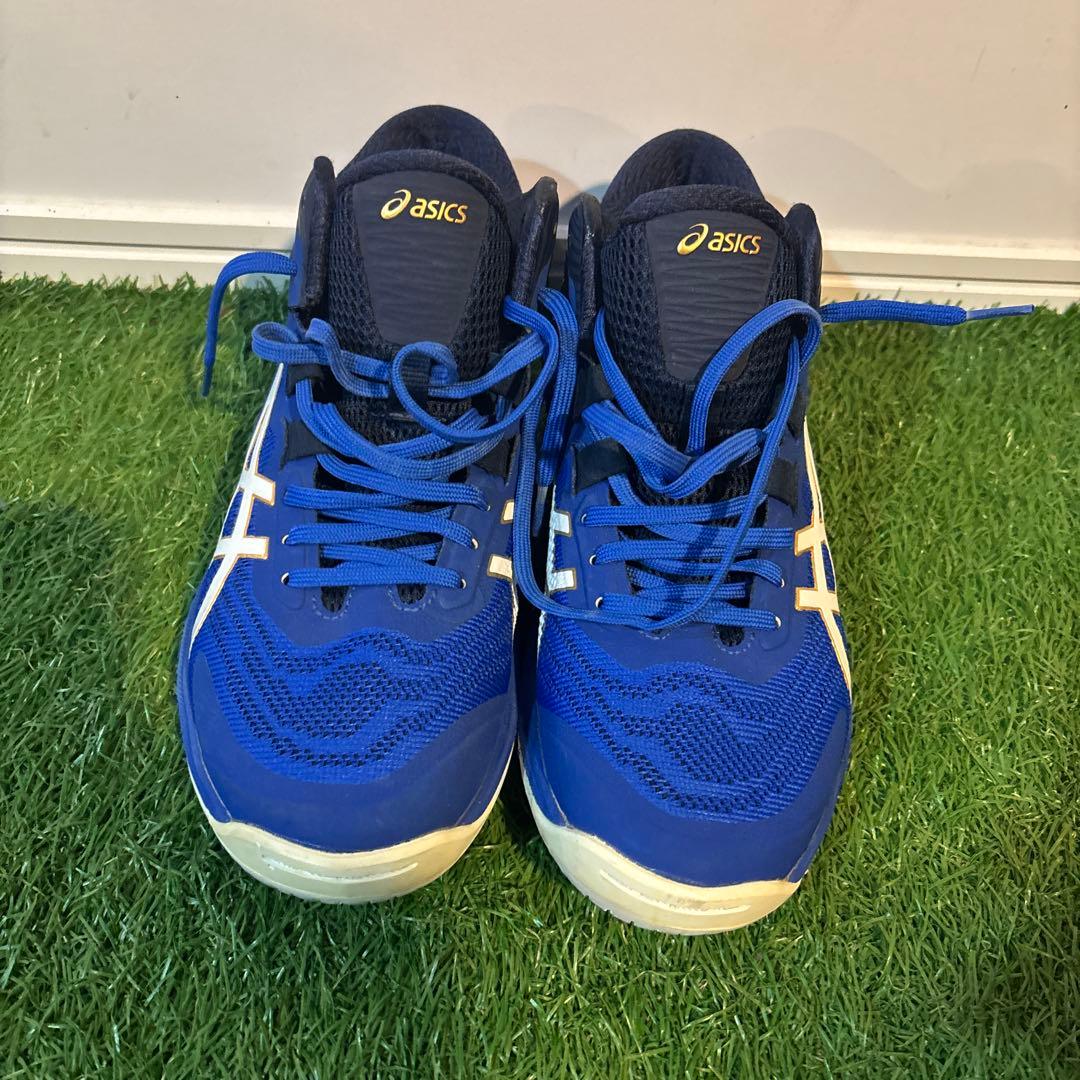 ASICS バスケットボールシューズ 27.0cm