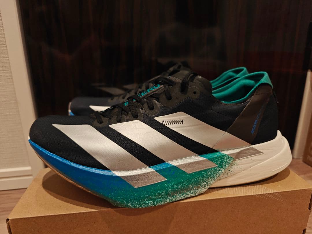 アディダス Adios Pro 4 - 29.5 センチ