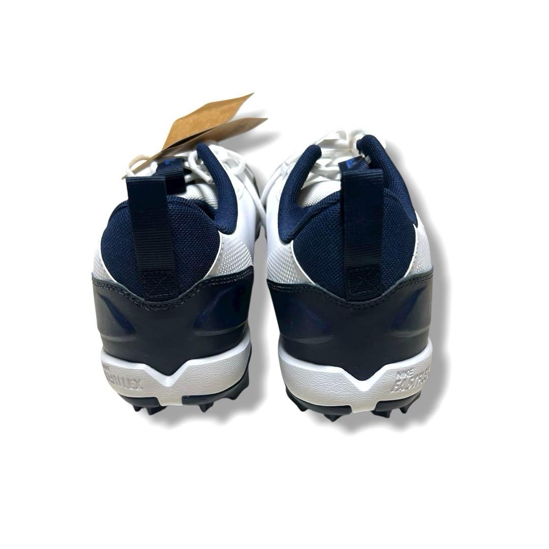 【新品】Nike Force Trout 9 Keystone 28.5cm