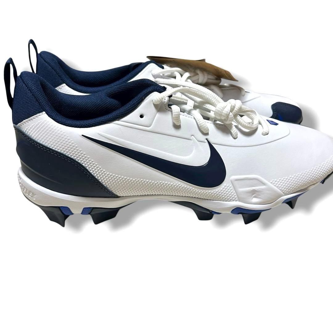 【新品】Nike Force Trout 9 Keystone 28.5cm