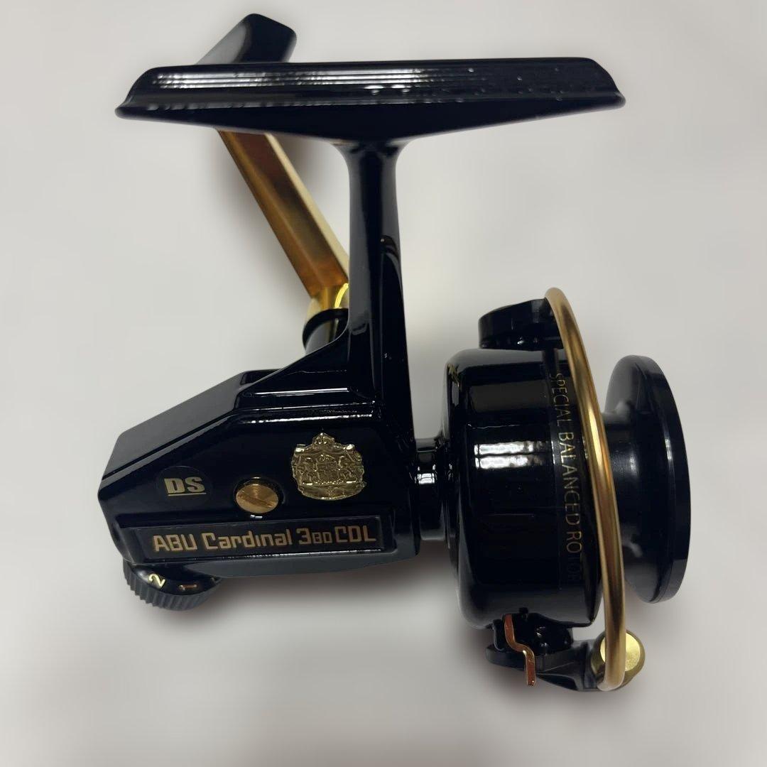 DAYSPROUT カーディナル3BD CDL 20'限定