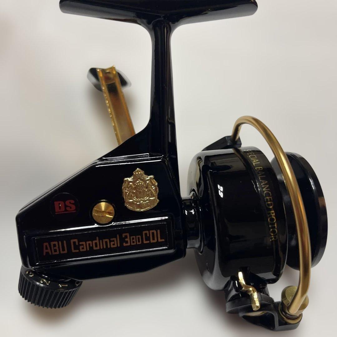 DAYSPROUT カーディナル3BD CDL 20'限定