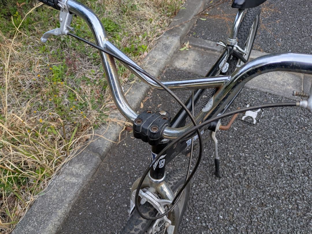 How I Roll T19 24インチ