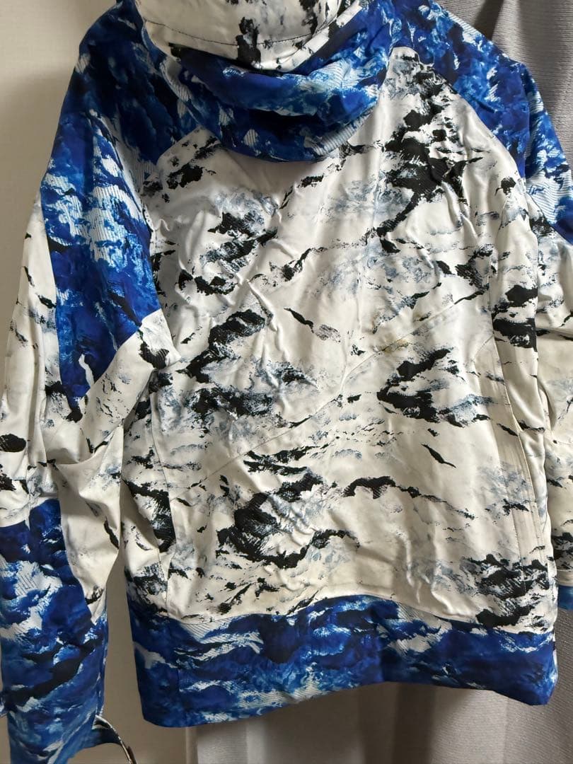 フェニックス スキー Demo Team ProJacket デモジャケット