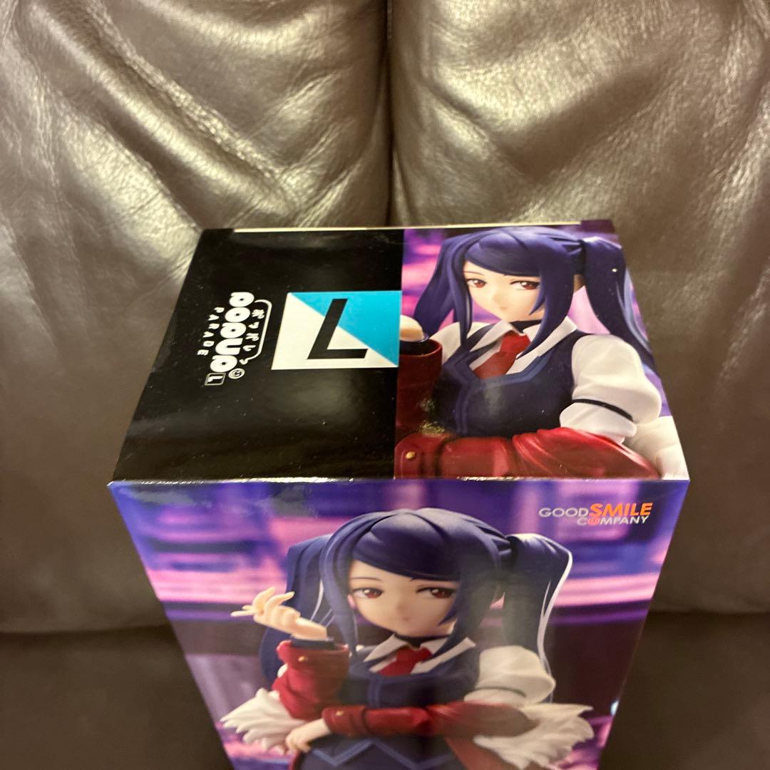 POP UP PARADE ジル・スティングレイ L VA-11 Hall-A