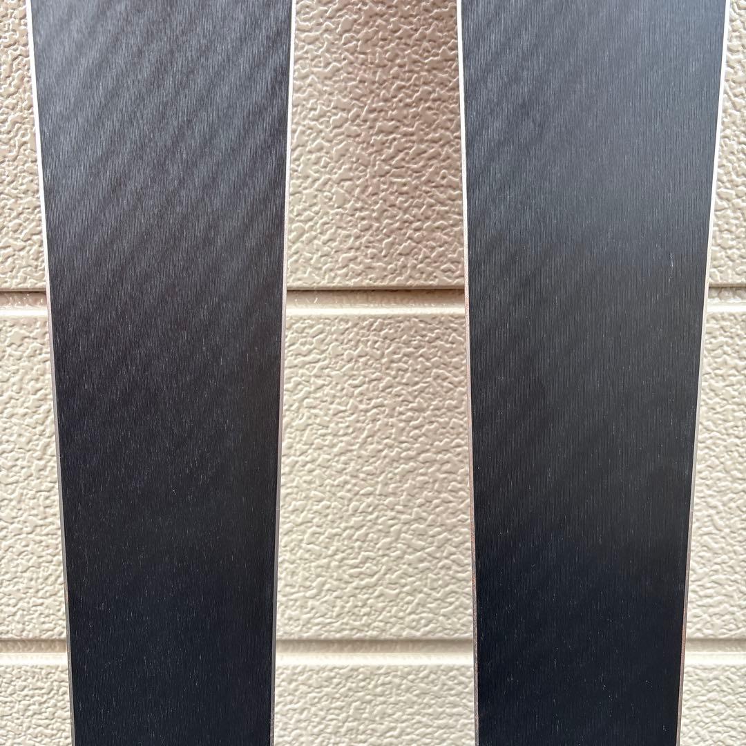 スキー OGASAKA KEO'S KS GP 170cm