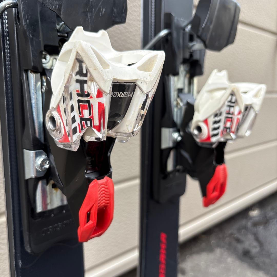 スキー OGASAKA KEO'S KS GP 170cm