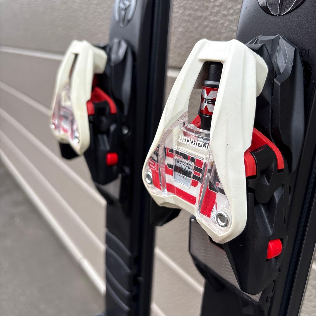 スキー OGASAKA KEO'S KS GP 170cm