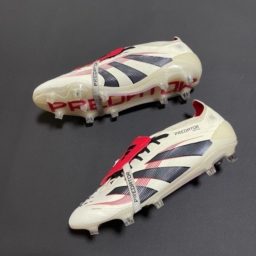 ADIDASプレデターエリートFT FG 27.5CM