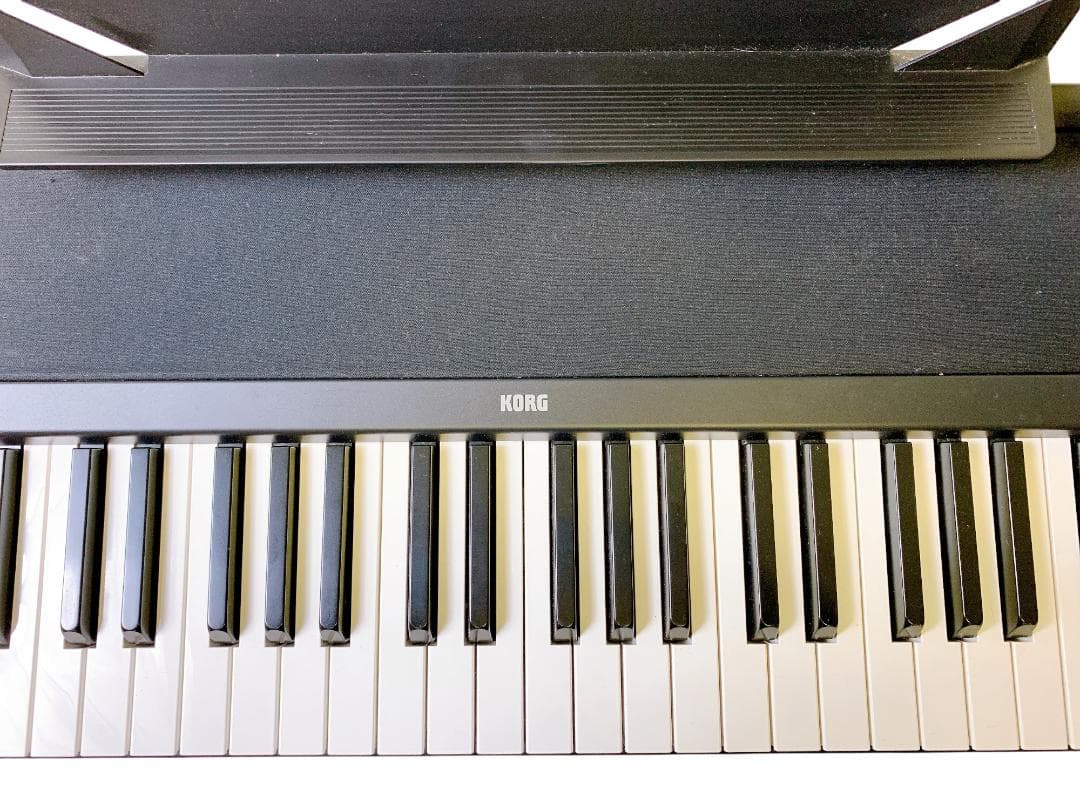 電子ピアノ コルグ KORG Ｂ-1 88鍵盤 鍵盤楽器 キーボード