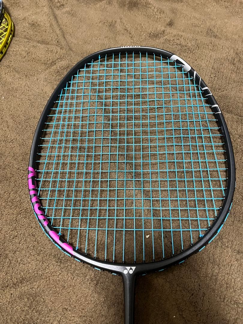 ヨネックス　トレーニングラケット　TR0