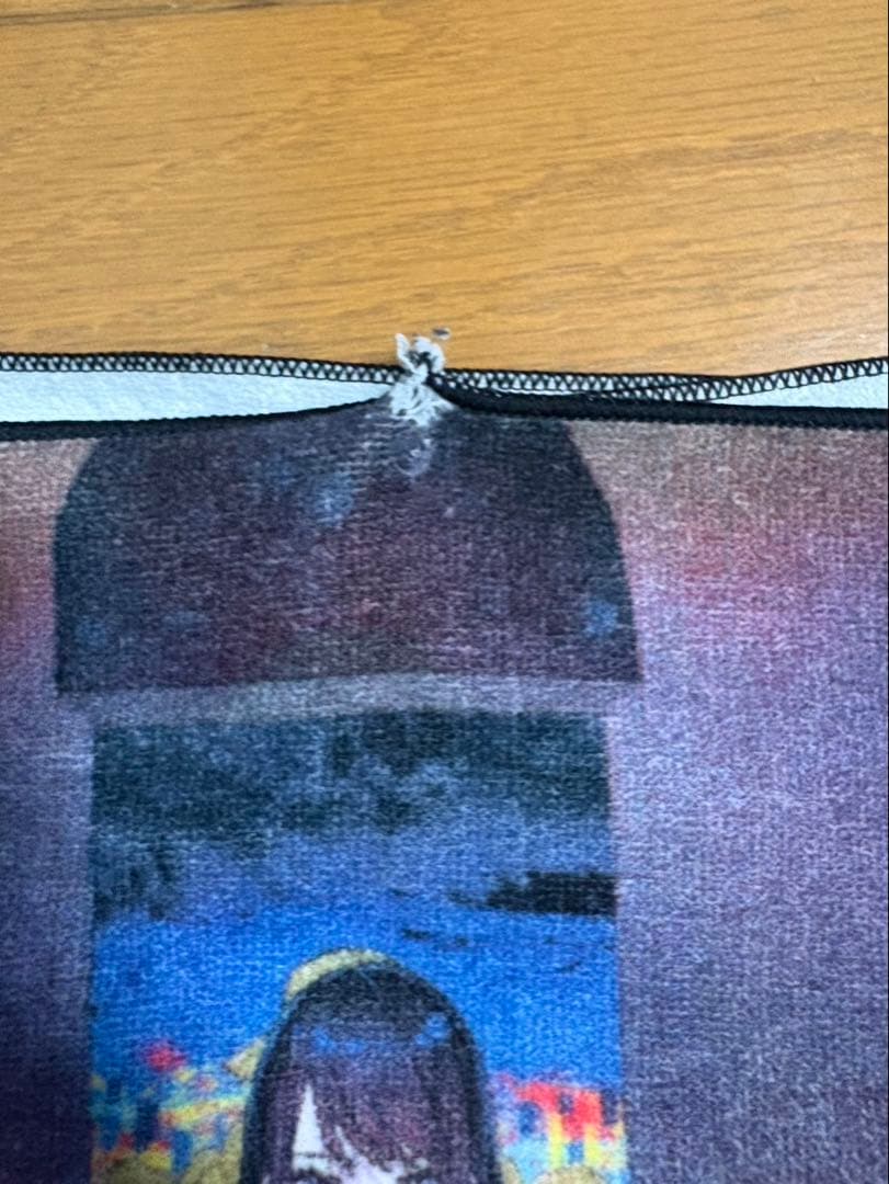 Ado 最初の名盤マフラータオル